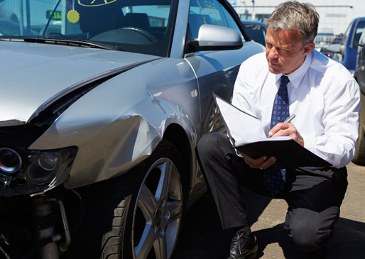 Auto insurance coverage