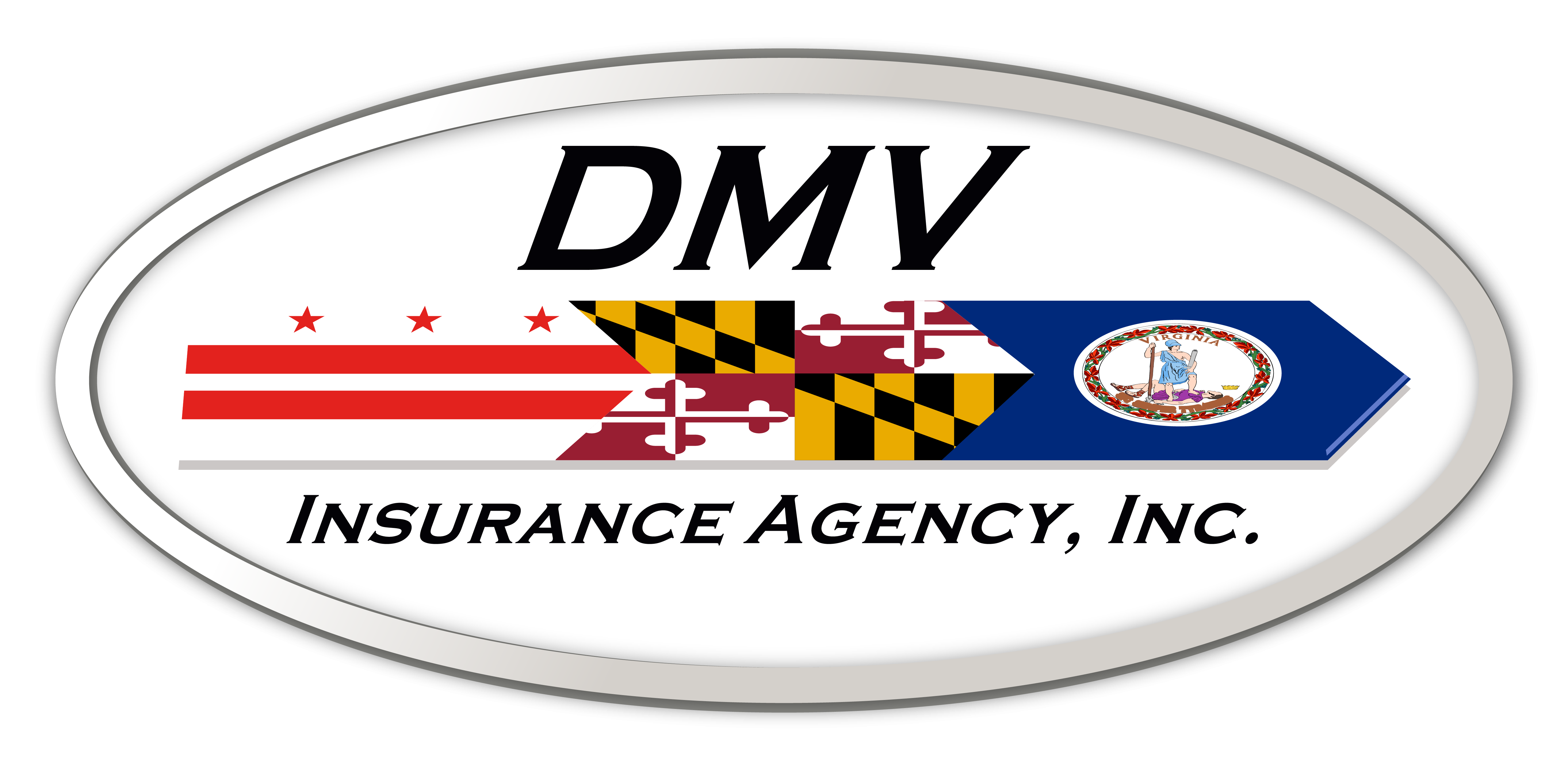 DMV Insurance Agency, Inc