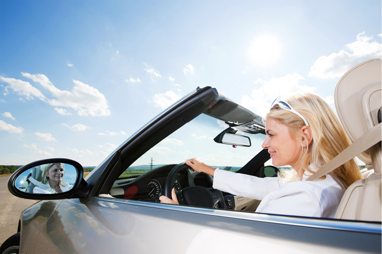 Maryland Auto owners with Auto Insurance Coverage